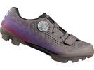 Shimano SH-RX600W Gravel Womens, gray/purple | Bild 2