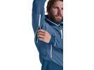 Ortovox Swisswool Col Becchei Hybrid Jacket M, deep ocean | Bild 3