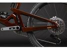 Santa Cruz Bronson CC / X0 AXS / MX, translucent root beer | Bild 5