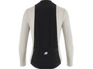 Assos Mille GT Men's Winter Jacket S11 Evo, almond milk | Bild 4