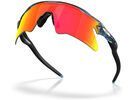 Oakley Radar EV Heater, Prizm Ruby / trans abyss | Bild 3