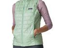 Patagonia Women's Nano Puff Vest, thin ice | Bild 7