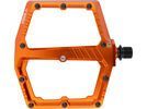 Ambit Components Flatpedal Breach - large, orange | Bild 2