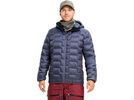 Elevenate Men's Motion Down Hood, nippon blue | Bild 2