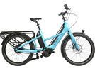 ***2. Wahl*** Cube Longtail Hybrid 725 blue´n´reflex | Bild 2