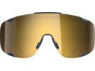 POC Devour, Clarity Road/Partly Sunny Gold / apatite navy | Bild 2
