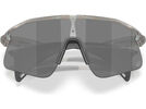 Oakley Stunt Devil, Prizm Black / grey ink moondust | Bild 7