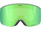 Giro Axis, Vivid Emerald / stacked glacier green | Bild 2