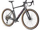Specialized Diverge 4 Sport Carbon Shimano GRX 600, obsidian metallic/quartz metallic | Bild 2