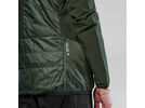 Salewa Ortles Hybrid TirolWool Responsive Jacke Herren, black out | Bild 5