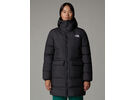 The North Face Women’s Gotham Parka, tnf black/npf | Bild 3