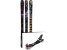 Set: Armada Arw 86 2019 + Marker F10 Tour black/white/red | Bild 1