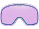 Oakley Flight Tracker L Replacement Lens, Prizm Snow Iced Iridium | Bild 2