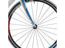 Cube Axial WLS, white/blue/red | Bild 2