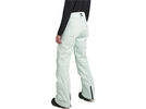Colourwear Cork Pants Women, light turquoise | Bild 2