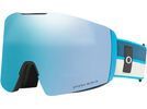 Oakley Fall Line L 50/50 Collection - Prizm Sapphire Iridium, grey posiedon | Bild 1