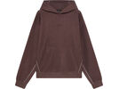 Oakley Dual Jersey Hoodie, dark umber | Bild 1
