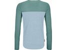 Ortovox 150 Merino Cool Logo LS W, arctic grey | Bild 2
