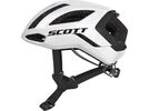 Scott Centric Plus Helmet, mineral white/black | Bild 2