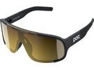 POC Aspire Mid, Clarity Road/Partly Sunny Gold / uranium black | Bild 1