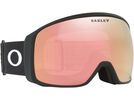 Oakley Flight Tracker L, Prizm Rose Gold Iridium / matte black | Bild 12
