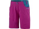 Scott Womens Trail MTN Stretch Shorts, purple/blue | Bild 1