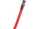 USWE Hydraflex Ersatzschlauch inkl. Mundstück, 90cm, red | Bild 3