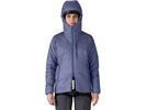 Patagonia Women's DAS Light Hoody, current blue | Bild 7