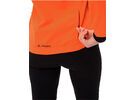 Vaude Women's Posta Softshell Jacket, neon orange | Bild 5