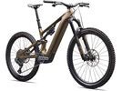 Specialized Turbo Levo 4 Expert, burnt gold metallic/doppio | Bild 2