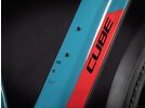 Cube Reaction Hybrid Performance Allroad 400 29 Trapeze, blue´n´red | Bild 2