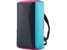 ORTLIEB Duffle Lite Cyber 60 L, blue/pink | Bild 4