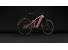 Cube Stereo Hybrid One22 SLX 800 FE 29, ruby´n´black | Bild 9