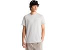 The North Face M Evolution Box NSE Regular Short Sleeve, cumulus cloud | Bild 3