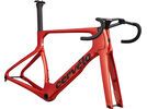 Cervelo S5 Frameset, carnelian | Bild 2