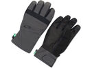 Oakley Roundhouse Short Glove 2.5, uniform grey | Bild 1
