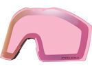 Oakley Fall Line L Replacement Lens, Prizm Snow Iced Iridium | Bild 1