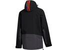 Adidas 3-Layer 20K Jacket, black/orange | Bild 2