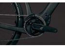 Cube Nulane Hybrid C:62 SLX 400X, mineralblack´n´orange | Bild 5
