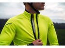 Gore Wear Spinshift Thermo Jacke Herren, neon yellow | Bild 17