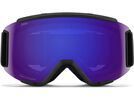 Smith Squad S, ChromaPop Everyday Violet Mirror / black | Bild 3