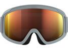 POC Opsin, Clarity Int. Partly Sunny Orange / granite grey | Bild 2