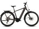 Cube Kathmandu Hybrid EXC 800, cedar´n´chrome | Bild 1