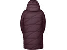 Scott Insuloft Warm Women's Parka, cocoa red | Bild 2