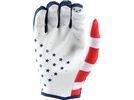 TroyLee Designs Air Glove Americana, navy/red | Bild 2