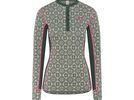 Kari Traa Rose Long Sleeve Baselayer, thyme | Bild 1