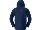 Norrona falketind Gore-Tex Jacket M's, indigo night | Bild 3