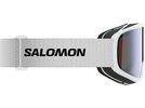 Salomon Aksium 2.0, Photochromic Blue / white | Bild 4