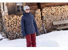 Penguin Frauen 3 Lagen Dermizax Shell Jacke, midnight | Bild 2