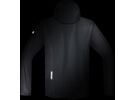 Gore Wear C5 Gore-Tex Active Trail Kapuzenjacke, black/terra grey | Bild 5